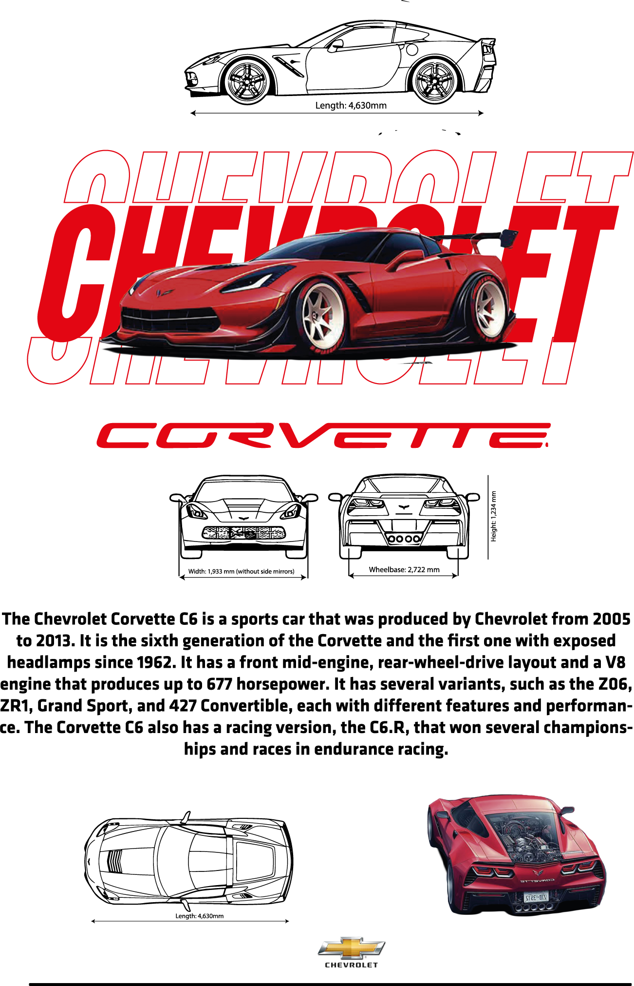 🔹 Camiseta "Volkswagen Golf GTI" – El Ícono de los Hot Hatch en Tu Estilo 🚗🔥