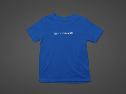 Camiseta manga corta ManyExperiences