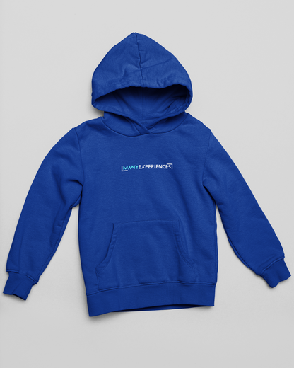 SUDADERA CAPUCHA ManyExperiences